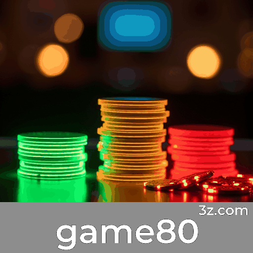 game80: Domine Esporte com Análise Emocionante