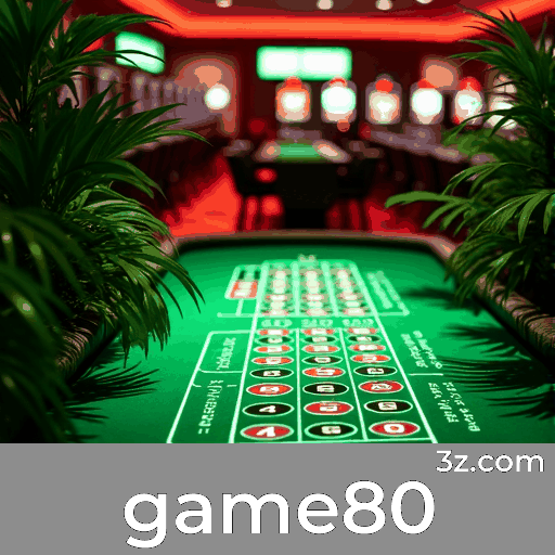 Experiência de Luxo e Casino Exclusivo no game80
