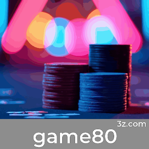 Game80: Cassino Premiado e Pagamentos Rápidos