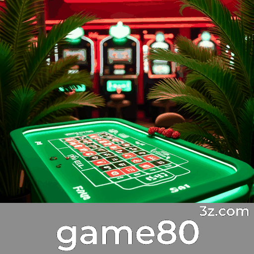 game80: Domine Esporte com Análise Emocionante